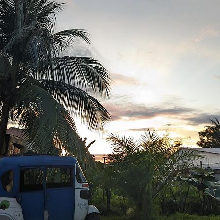 Hotel Gavas Amazonas Leticia Buitenkant foto